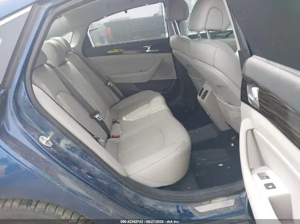 5NPE34AF9HH482294 2017 HYUNDAI SONATA - Image 8