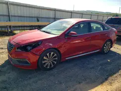 5NPE34AF9HH483851 2017 HYUNDAI SONATA