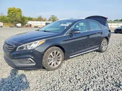 5NPE34AF9HH484529 2017 HYUNDAI SONATA