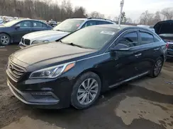 5NPE34AF9HH485051 2017 HYUNDAI SONATA
