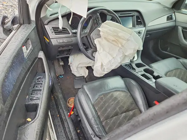 5NPE34AF9HH485180 2017 HYUNDAI SONATA - Image 8