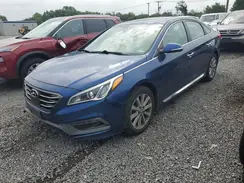5NPE34AF9HH485762 2017 HYUNDAI SONATA