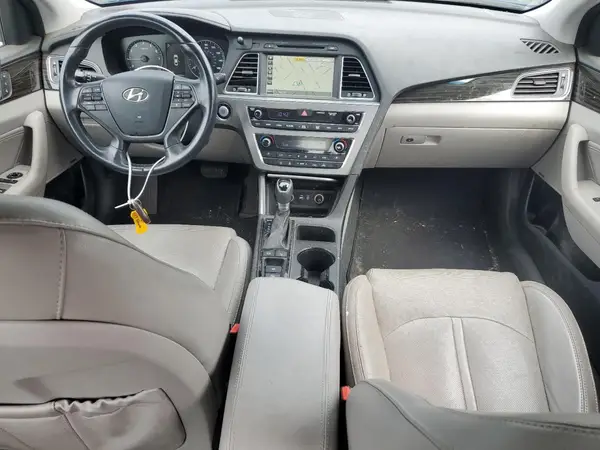 5NPE34AF9HH485762 2017 HYUNDAI SONATA - Image 8