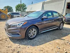 5NPE34AF9HH485891 2017 HYUNDAI SONATA
