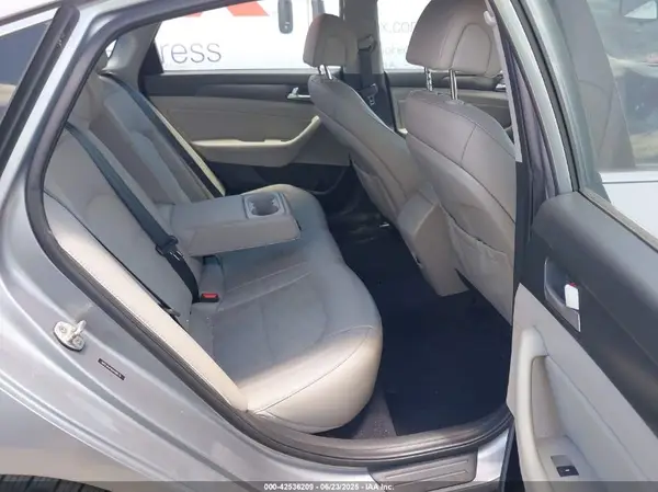 5NPE34AF9HH488175 2017 HYUNDAI SONATA - Image 8