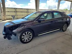 5NPE34AF9HH489343 2017 HYUNDAI SONATA