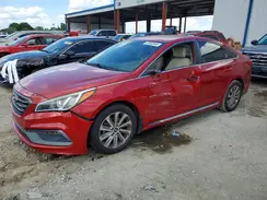 5NPE34AF9HH493943 2017 HYUNDAI SONATA