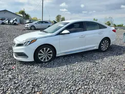5NPE34AF9HH495899 2017 HYUNDAI SONATA
