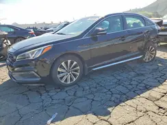 5NPE34AF9HH501054 2017 HYUNDAI SONATA