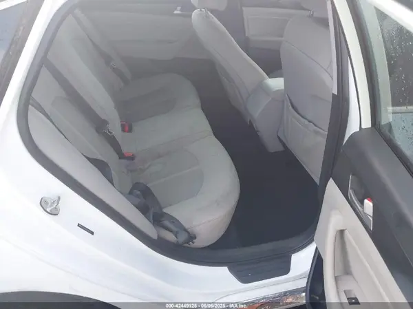 5NPE34AF9HH503273 2017 HYUNDAI SONATA - Image 8