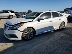 5NPE34AF9HH503810 2017 HYUNDAI SONATA