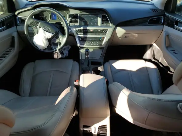 5NPE34AF9HH503810 2017 HYUNDAI SONATA - Image 8