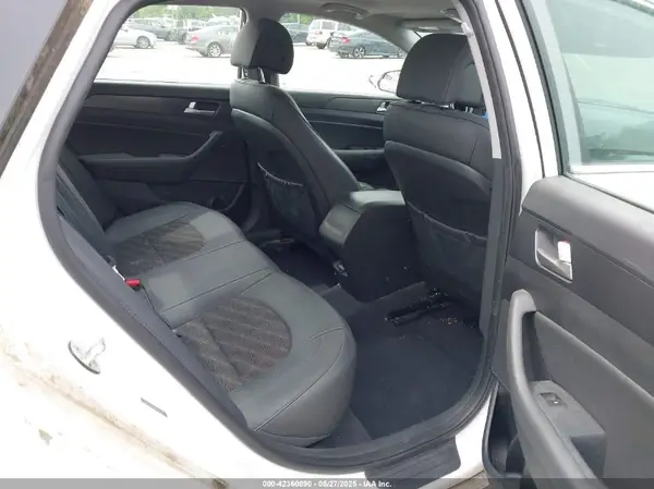 5NPE34AF9HH504133 2017 HYUNDAI SONATA - Image 8