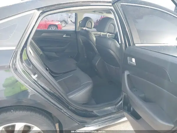 5NPE34AF9HH504505 2017 HYUNDAI SONATA - Image 8