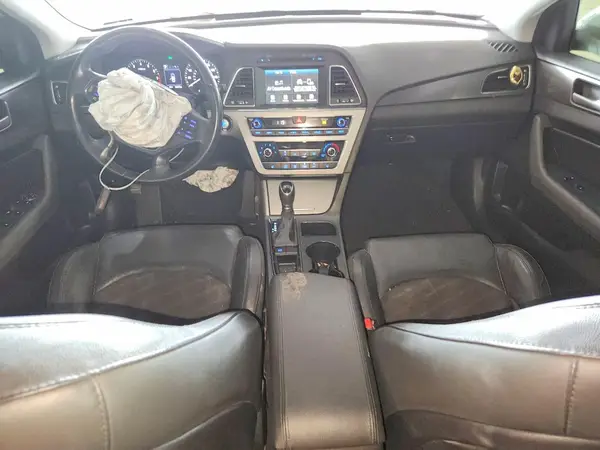 5NPE34AF9HH506612 2017 HYUNDAI SONATA - Image 8