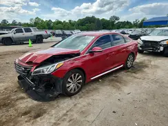 5NPE34AF9HH506626 2017 HYUNDAI SONATA
