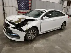 5NPE34AF9HH507291 2017 HYUNDAI SONATA