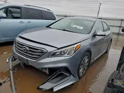 5NPE34AF9HH507615 2017 HYUNDAI SONATA