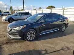 5NPE34AF9HH508781 2017 HYUNDAI SONATA