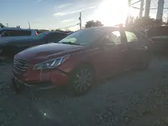 5NPE34AF9HH510059 2017 HYUNDAI SONATA