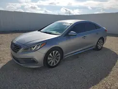 5NPE34AF9HH510417 2017 HYUNDAI SONATA