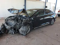 5NPE34AF9HH510918 2017 HYUNDAI SONATA