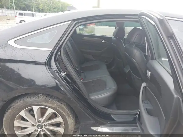 5NPE34AF9HH514872 2017 HYUNDAI SONATA - Image 8
