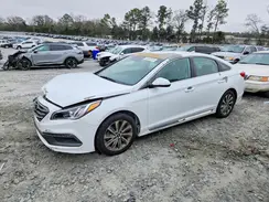 5NPE34AF9HH516329 2017 HYUNDAI SONATA