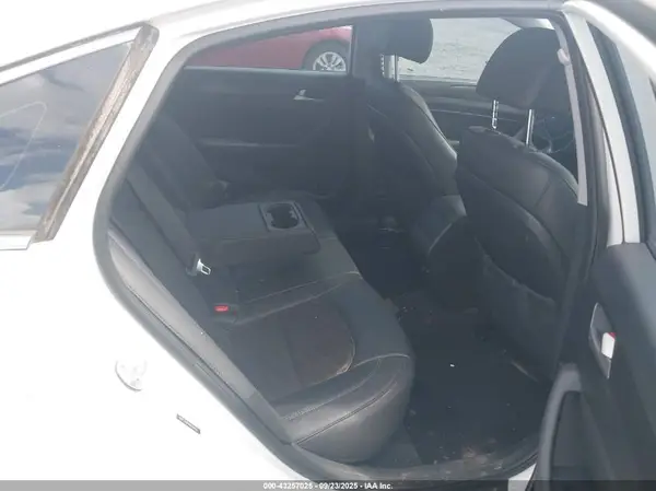5NPE34AF9HH516850 2017 HYUNDAI SONATA - Image 8