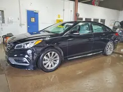 5NPE34AF9HH525015 2017 HYUNDAI SONATA