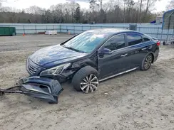 5NPE34AF9HH525497 2017 HYUNDAI SONATA