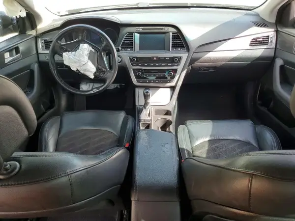 5NPE34AF9HH525497 2017 HYUNDAI SONATA - Image 8