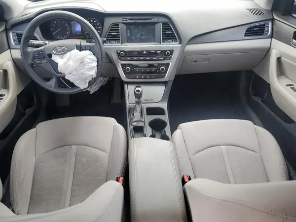 5NPE34AF9HH526858 2017 HYUNDAI SONATA - Image 8