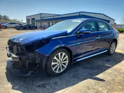 5NPE34AF9HH527542 2017 HYUNDAI SONATA