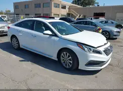 5NPE34AF9HH528710 2017 HYUNDAI SONATA