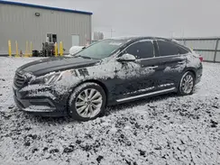 5NPE34AF9HH529307 2017 HYUNDAI SONATA