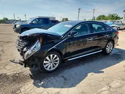 5NPE34AF9HH529887 2017 HYUNDAI SONATA