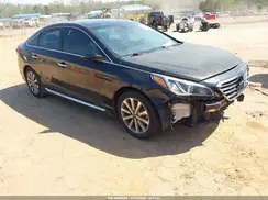 5NPE34AF9HH535768 2017 HYUNDAI SONATA