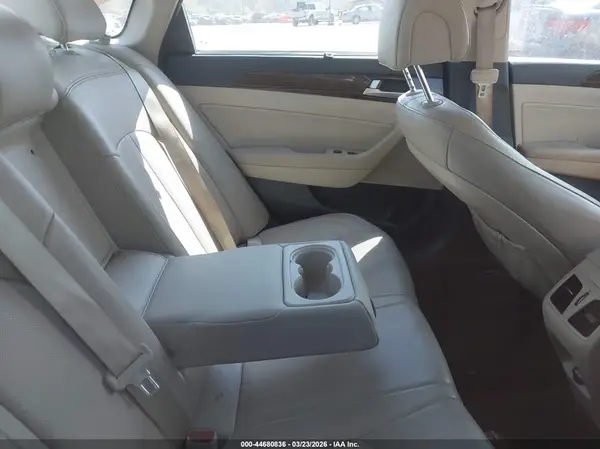5NPE34AF9HH535768 2017 HYUNDAI SONATA - Image 8