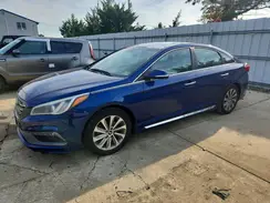 5NPE34AF9HH536404 2017 HYUNDAI SONATA