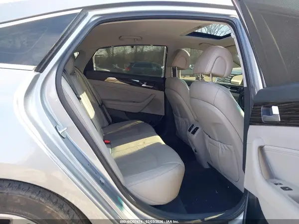 5NPE34AF9HH536810 2017 HYUNDAI SONATA - Image 8