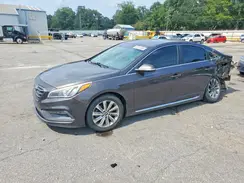 5NPE34AF9HH540971 2017 HYUNDAI SONATA