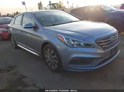 5NPE34AF9HH541909 2017 HYUNDAI SONATA