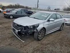5NPE34AF9HH542414 2017 HYUNDAI SONATA