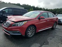 5NPE34AF9HH543370 2017 HYUNDAI SONATA