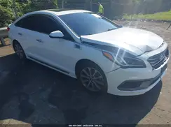 5NPE34AF9HH543515 2017 HYUNDAI SONATA
