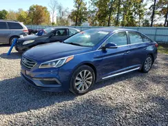 5NPE34AF9HH545099 2017 HYUNDAI SONATA