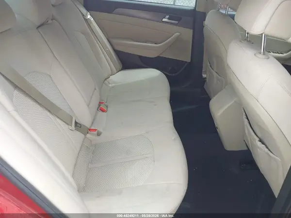 5NPE34AF9HH546236 2017 HYUNDAI SONATA - Image 8