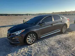5NPE34AF9HH547239 2017 HYUNDAI SONATA