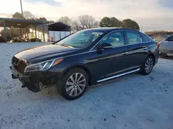 5NPE34AF9HH548441 2017 HYUNDAI SONATA